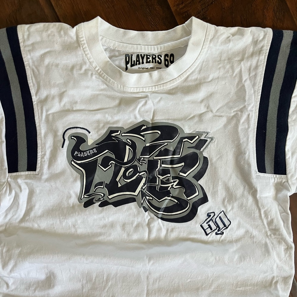 Vintage players 69 tee - Picture 7 of 10